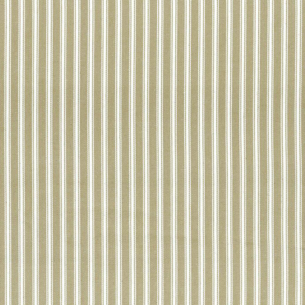 Ian Mankin Ticking Rustic Ivory