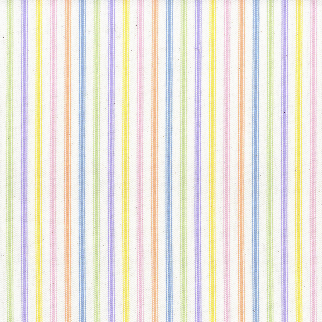 Ian Mankin Ticking Tutti Frutti