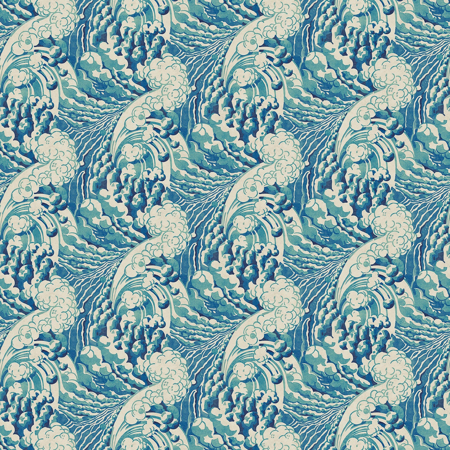 The Wave Mineral