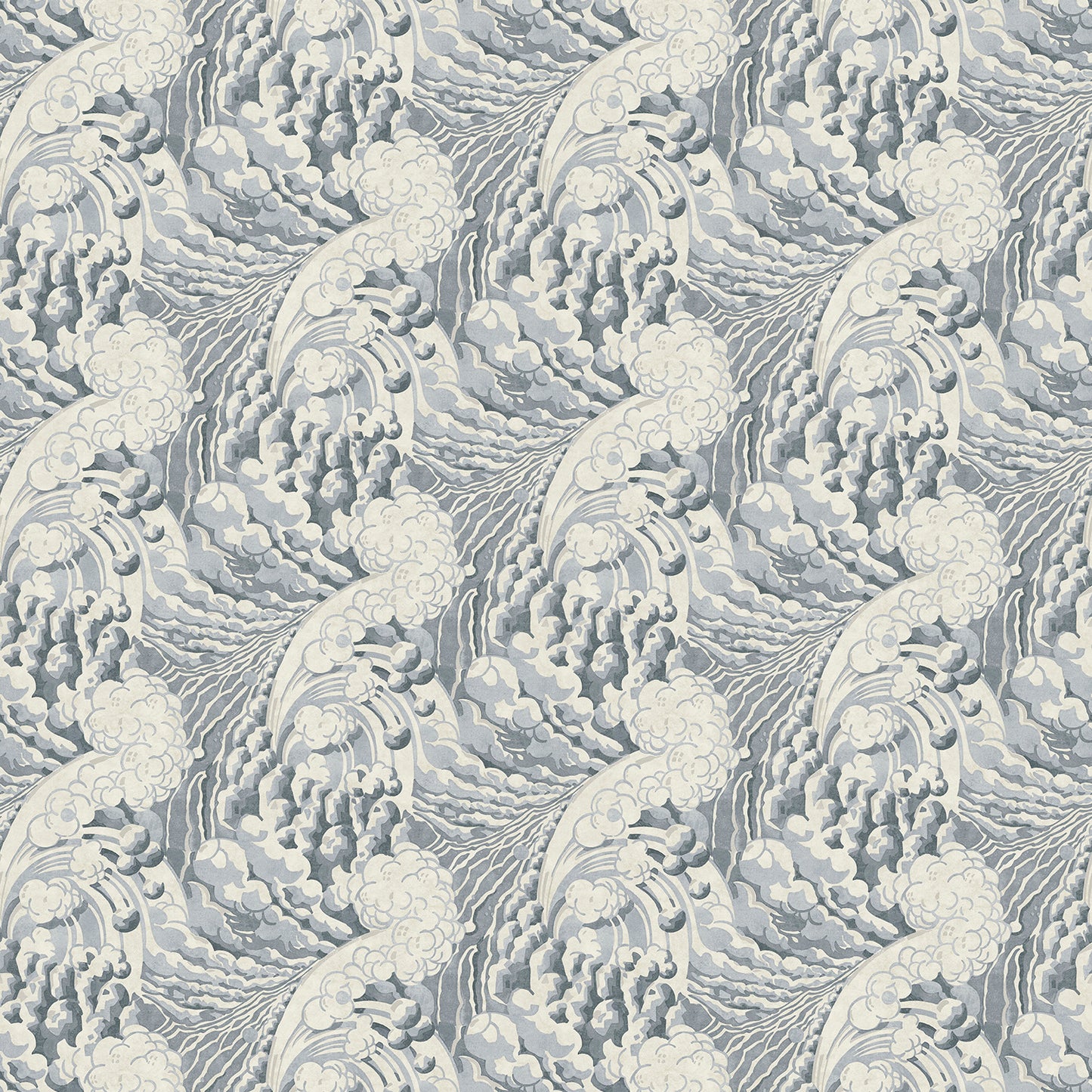 The Wave Moonbeam