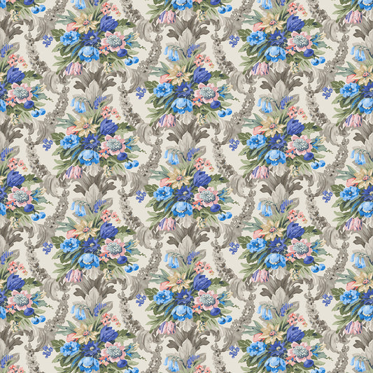 Wakehurst Velvet Pastel