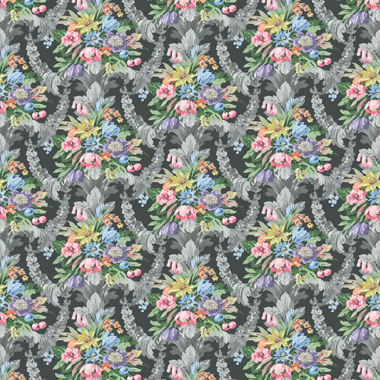 Wakehurst Velvet Midnight