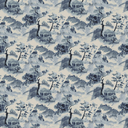 Mountain Retreat Ink