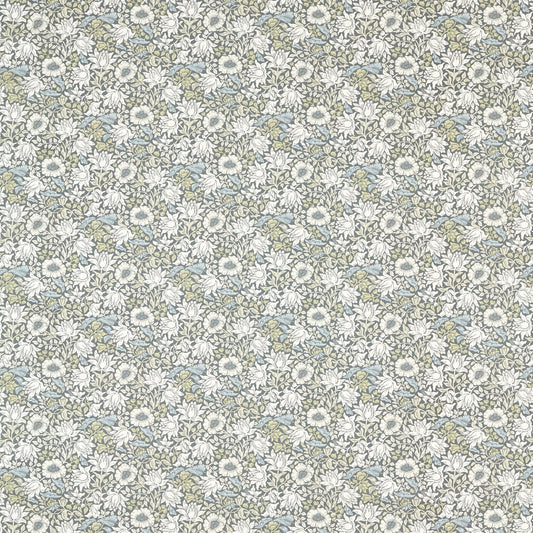 William Morris Mallow Slate/Dove