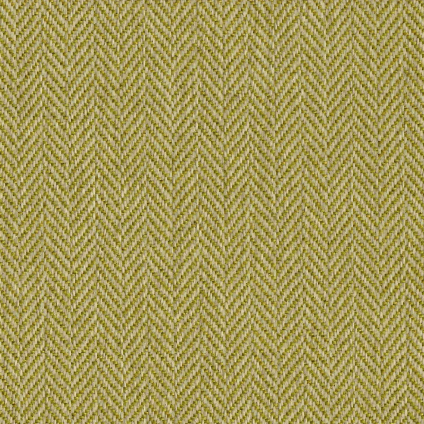 Quattro Herringbone Lime
