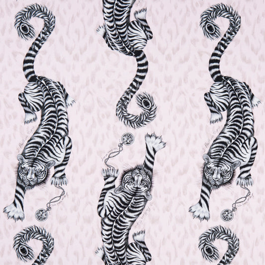 Animalia Tigris Pink