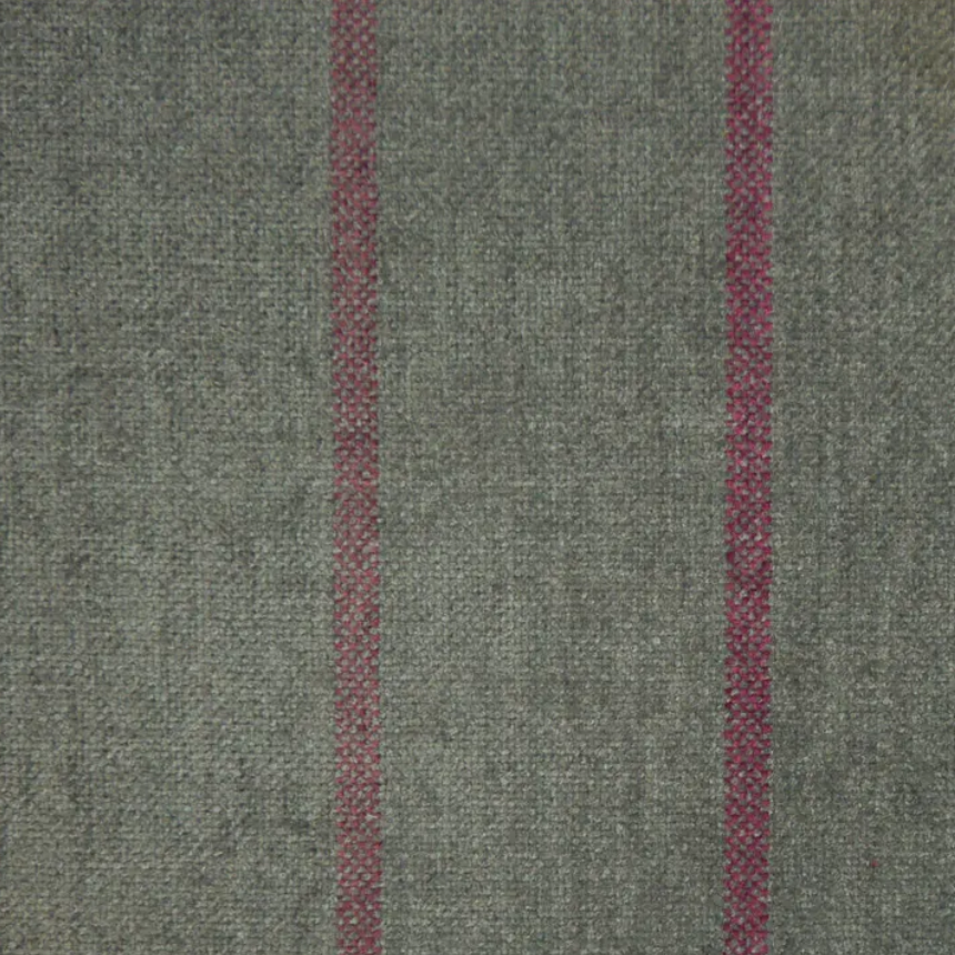 Tartufo Stripe Borders Green
