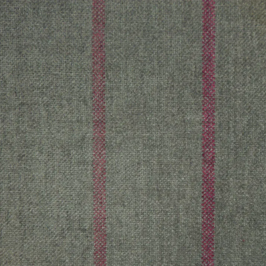 Tartufo Stripe Borders Green