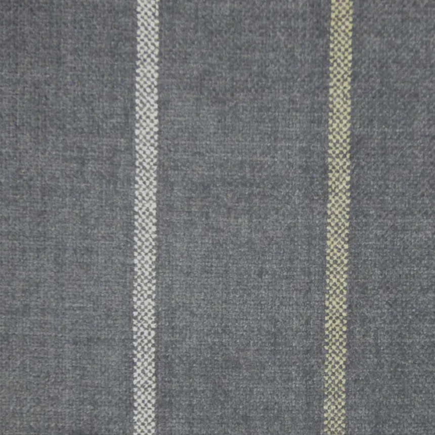 Tartufo Stripe Douglas Grey