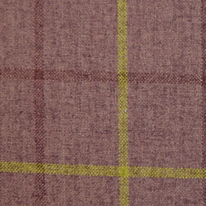 Tartufo Simple Check Sprig O'Heather