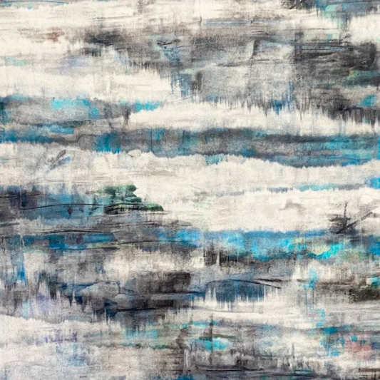 Venice Thames Estuary