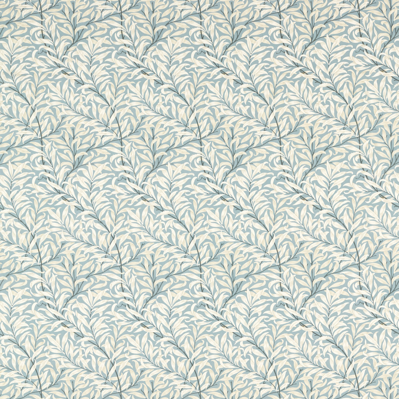 William Morris Willow Boughs Dove