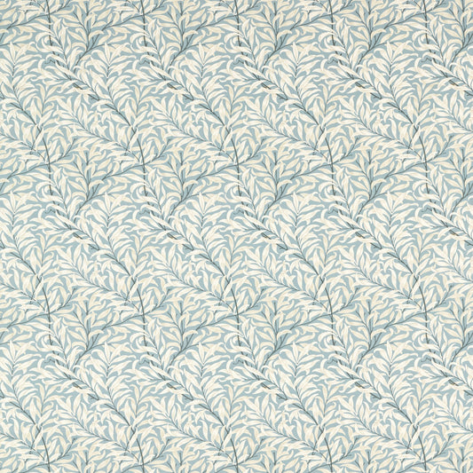 William Morris Willow Boughs Dove