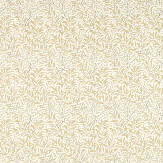 William Morris Willow Boughs Linen