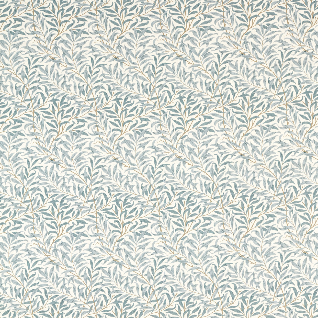 William Morris Willow Boughs Mineral