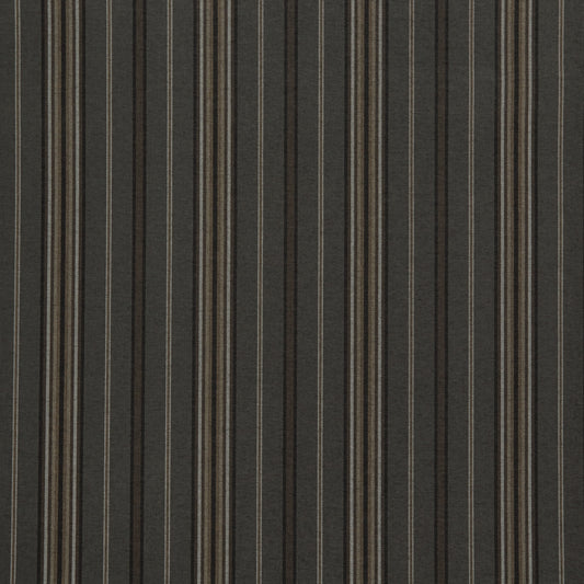 Cairngorm Stripe Charcoal