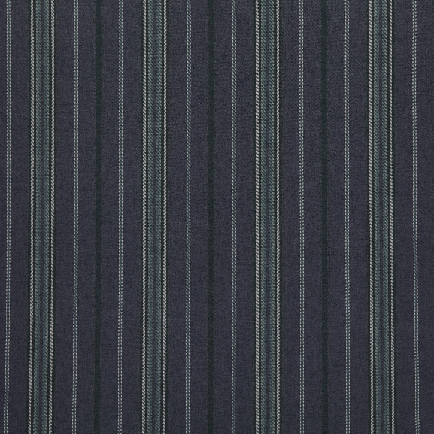 Cairngorm Stripe Indigo