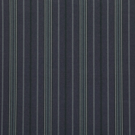 Cairngorm Stripe Indigo