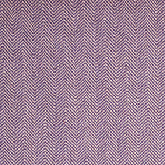 Braemar Herringbone Blackcurrant