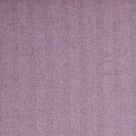 Braemar Herringbone Blackcurrant