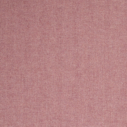 Braemar Herringbone Cassis