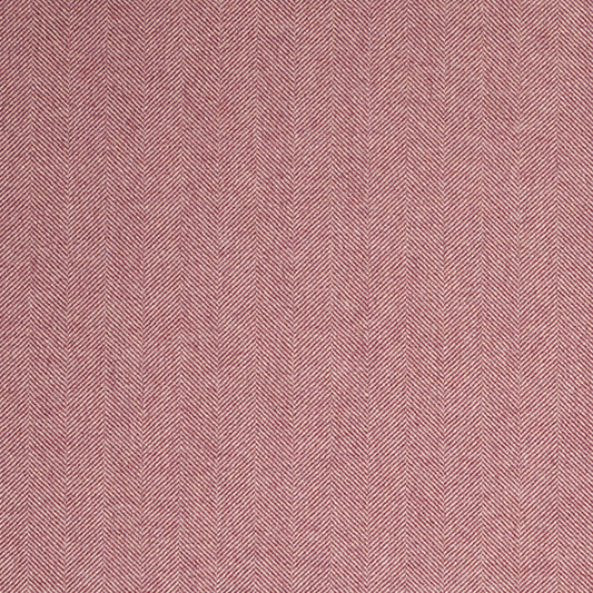 Braemar Herringbone Cassis
