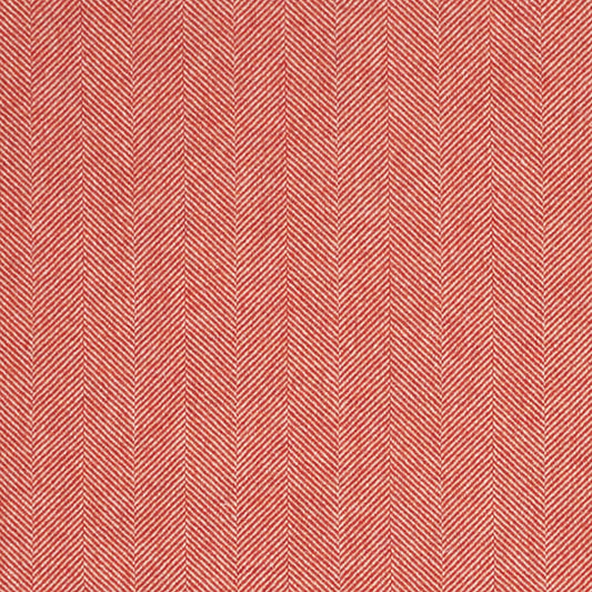 Braemar Herringbone Clementine