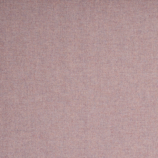 Braemar Herringbone Heather