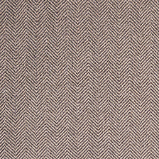 Braemar Herringbone Onyx