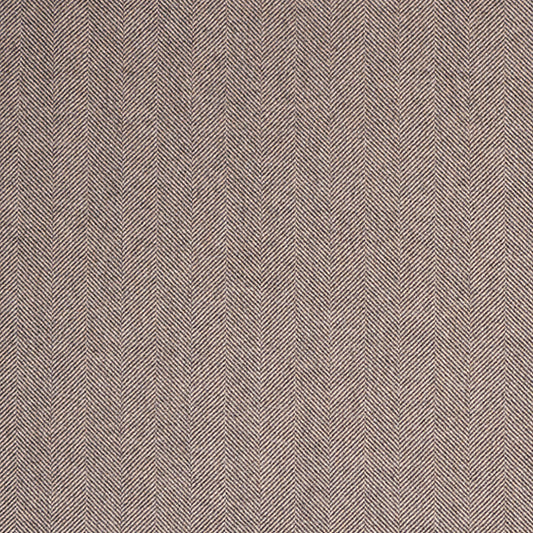 Braemar Herringbone Onyx