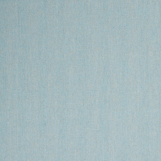 Braemar Herringbone Sky