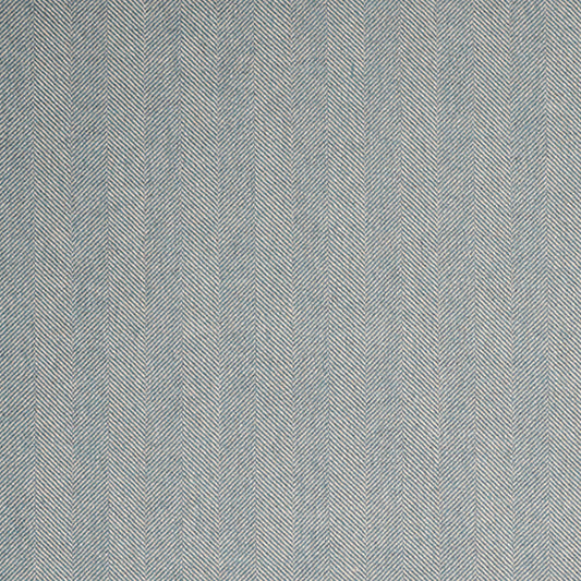 Braemar Herringbone Teal