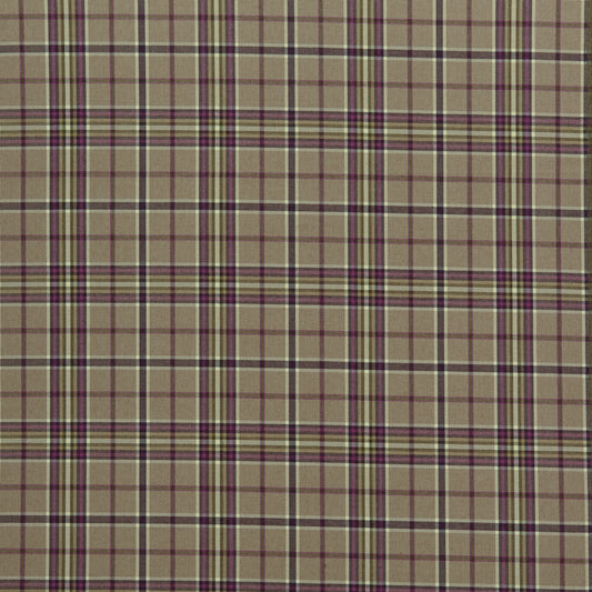 Cairngorm Tartan Mulberry