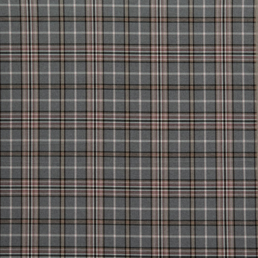 Cairngorm Tartan Steel