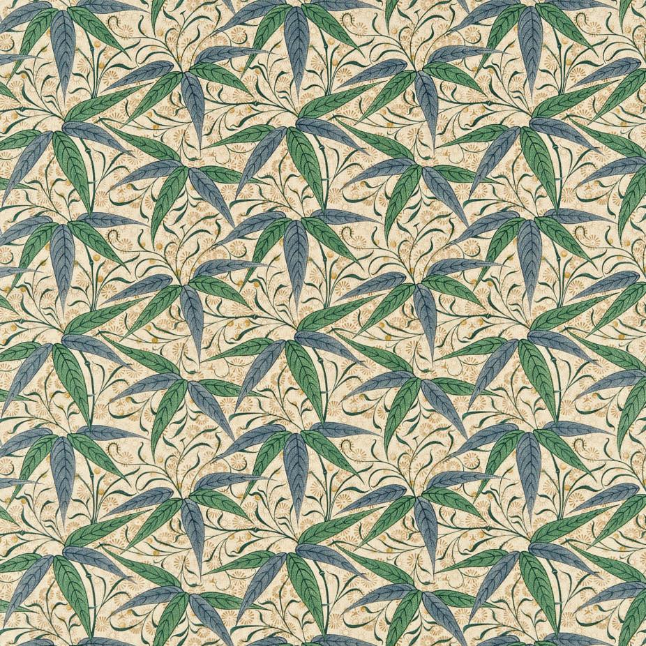 Morris & Co - Bamboo Thyme Artichoke