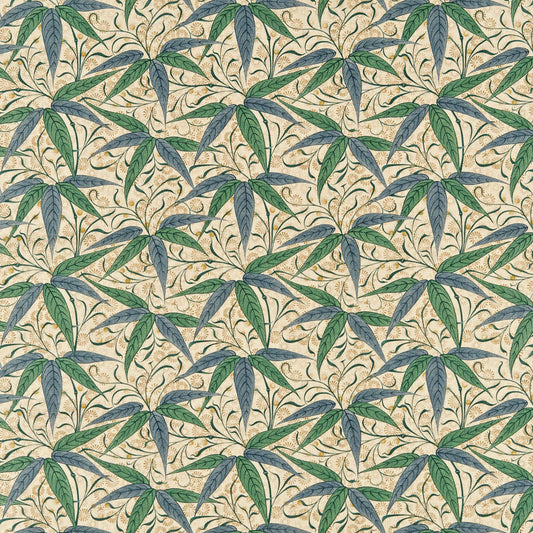 Morris & Co - Bamboo Thyme Artichoke
