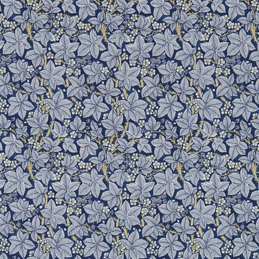 Morris & Co - Bramble Indigo Mineral