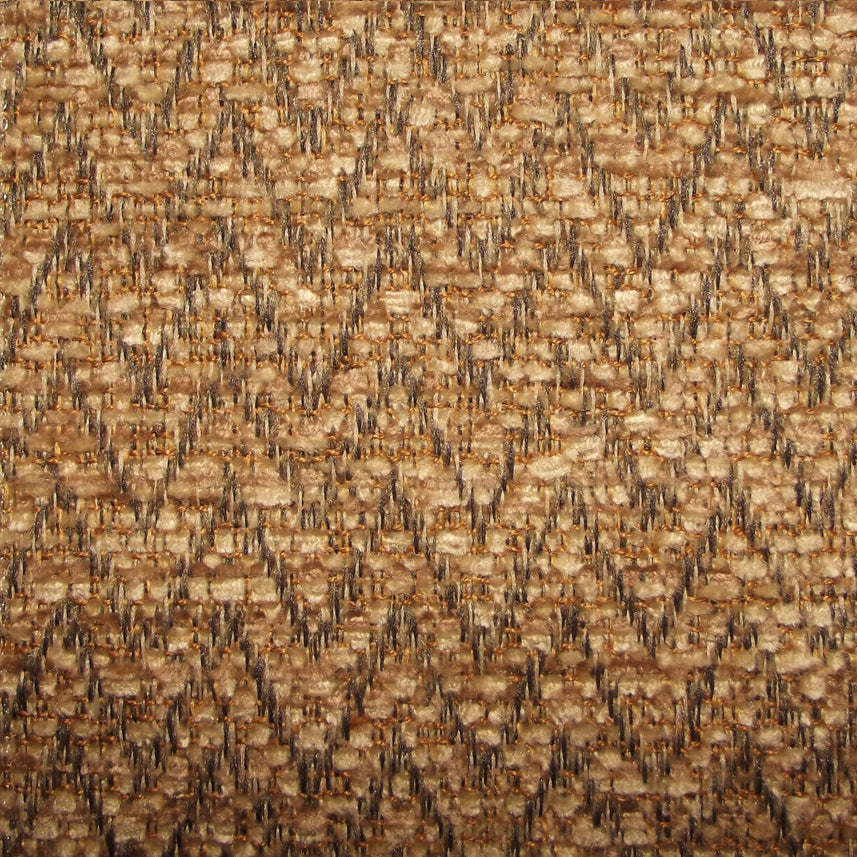 Caledonian Herringbone Nutmeg
