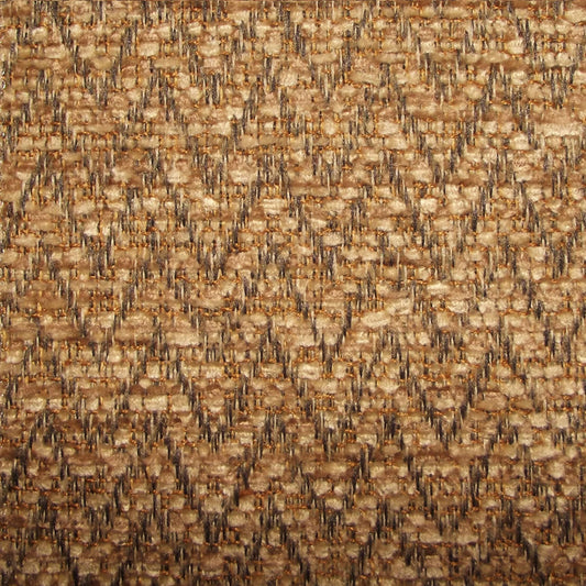 Caledonian Herringbone Nutmeg