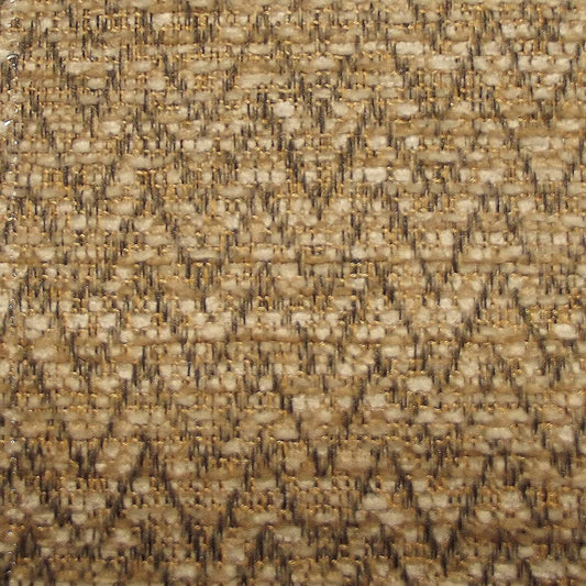 Caledonian Herringbone Oatmeal