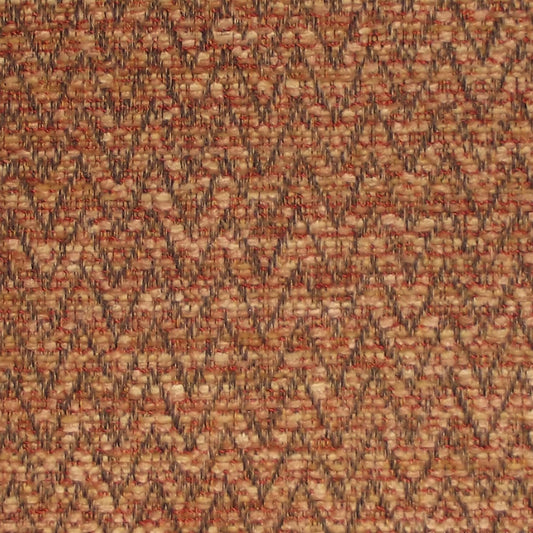 Caledonian Herringbone Rose