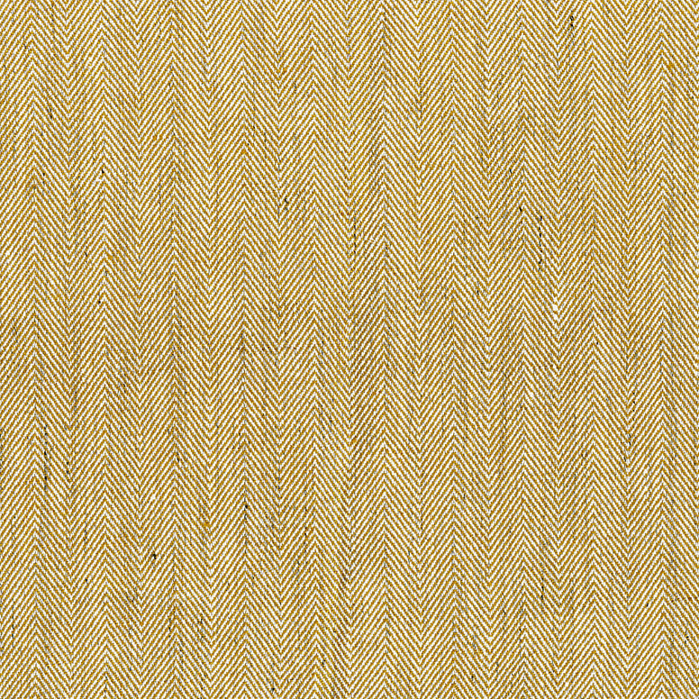 Hedgerow Herringbone Chanterelle