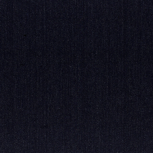 Hedgerow Herringbone Wild Blueberry