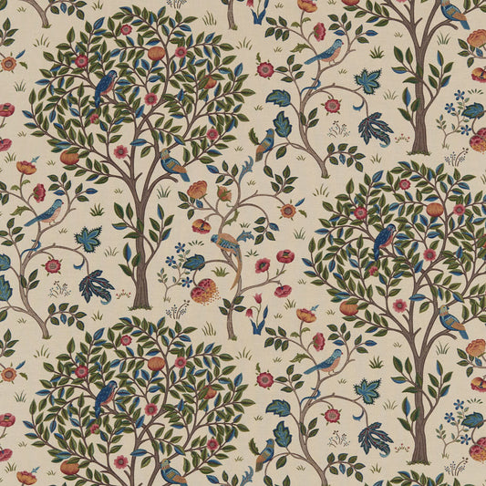 Morris & Co - Kelmscott Tree Woad Wine