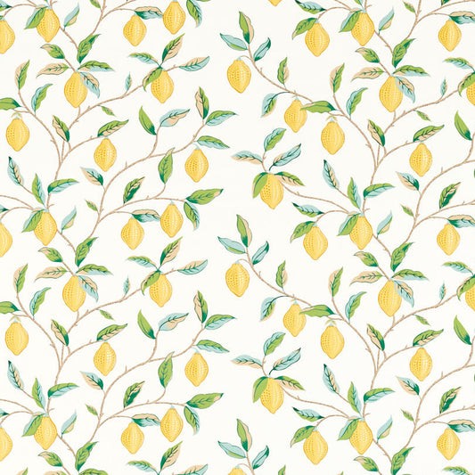 Morris & Co - Lemon Tree Lemon Bayleaf