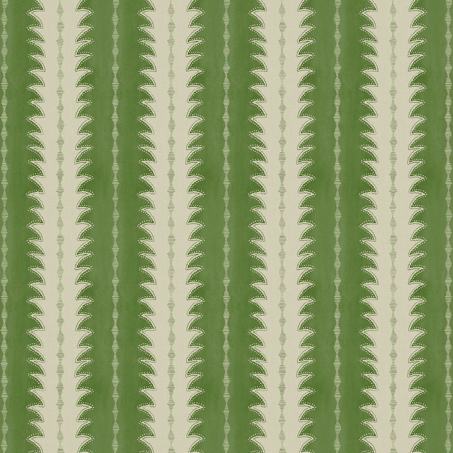 Small Prints - Ruched Lizard