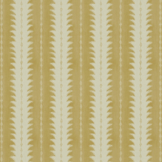 Small Prints - Ruched Straw