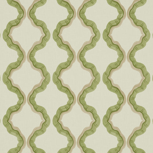 Small Prints - Ruffled Kew