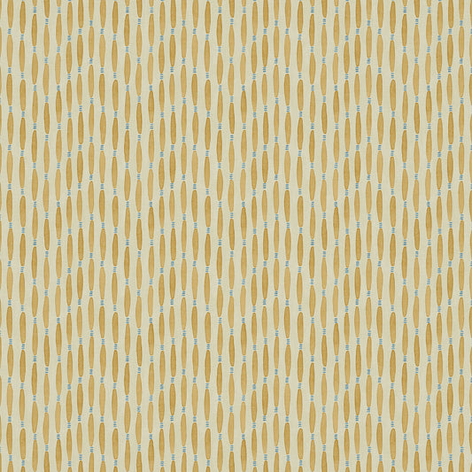 Small Prints - Smocked Baguette