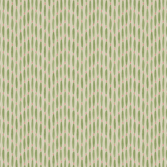 Small Prints - Smocked Cactus